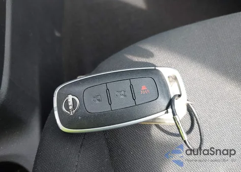 2023 Nissan Kicks S Xtronic Cvt from USA, damaged, VIN 3N1CP5BV6PL528866